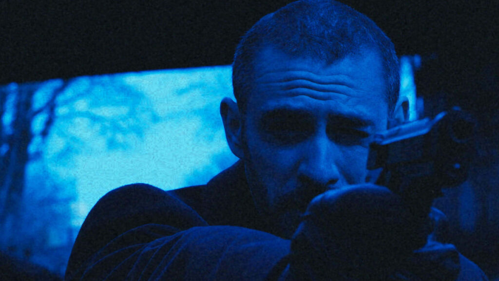 Stefan Bandic acting