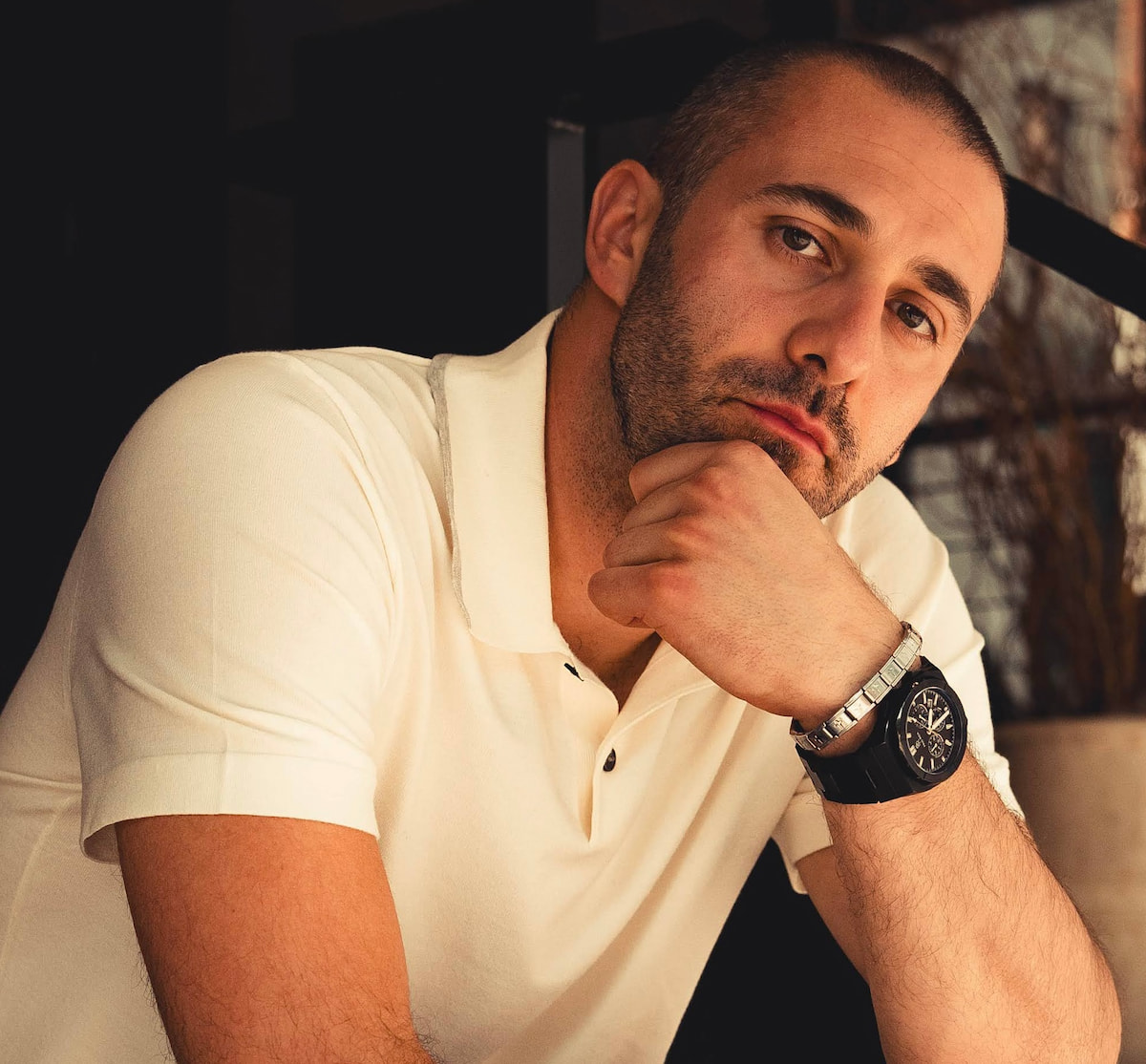 stefan bandic author